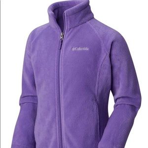 Columbia Jacket